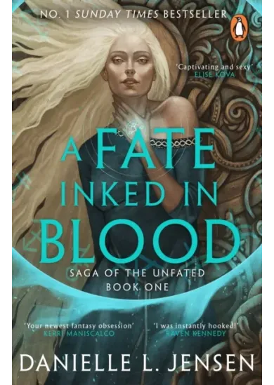 A Fate Inked in Blood