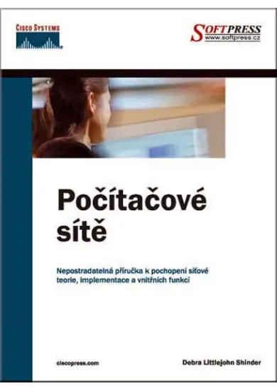 Počítačové sítě