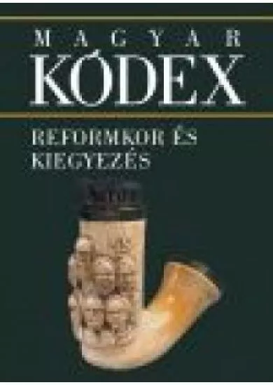 Magyar kódex 4.