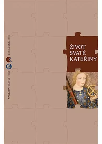 Život svaté Kateřiny