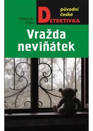 Vražda neviňátek