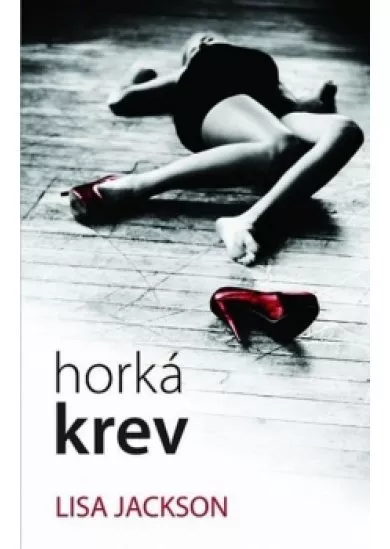 Horká krev