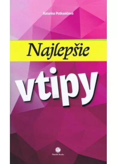 Najlepšie vtipy