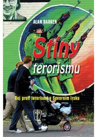 Stíny terorismu