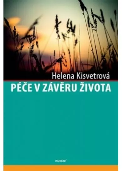 Péče v závěru života
