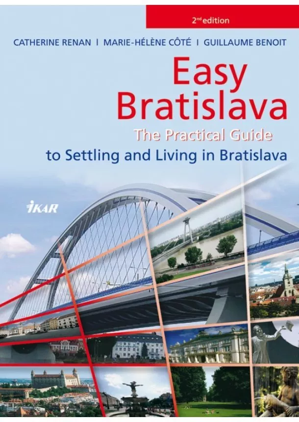 Kolektív - Bratislava Easy 2