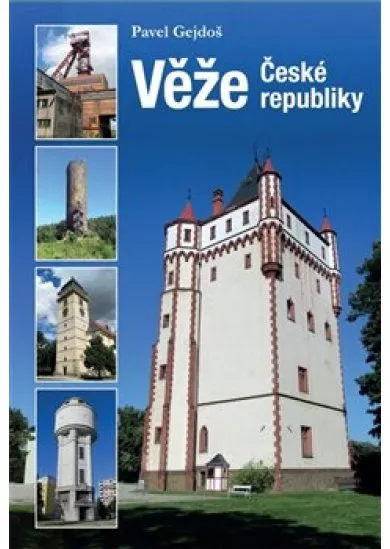 Věže České republiky