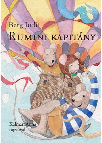 Rumini kapitány (új kiadás)