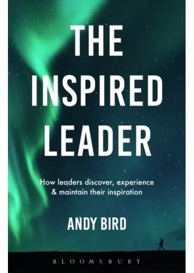 The Inspired Leader