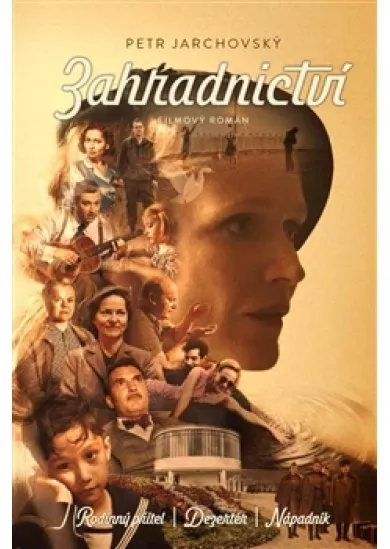 Zahradnictví