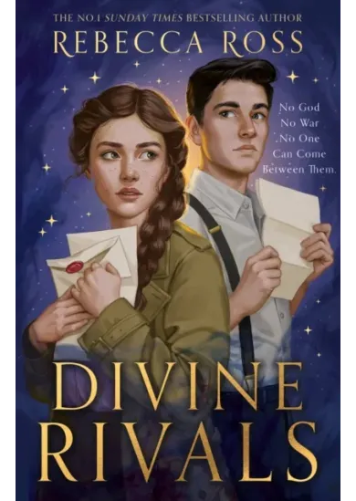 Divine Rivals