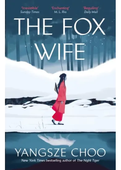 The Fox Wife