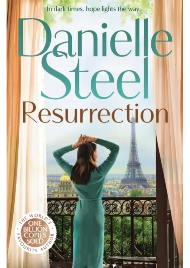 Danielle Steel - Resurrection