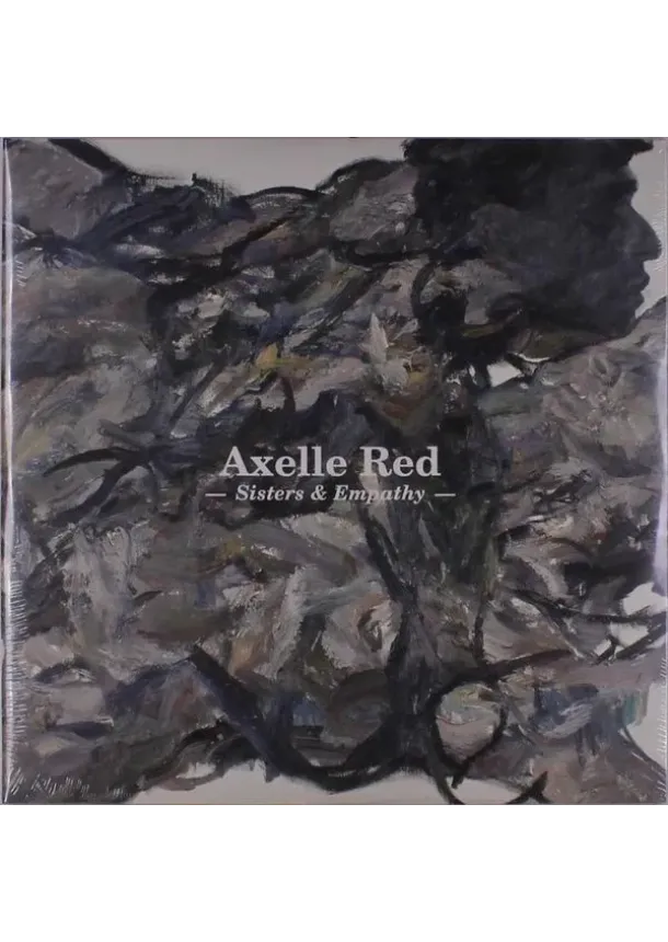 Axelle Red, UNIVERSAL - Axelle Red:  Sisters (-Gatefold-)