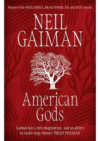 American Gods