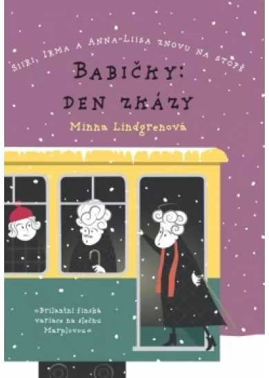 Babičky: Den zkázy