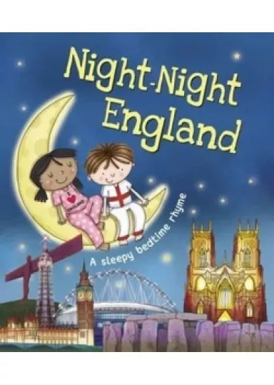 Night - Night England