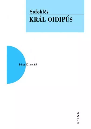 Král Oidipús