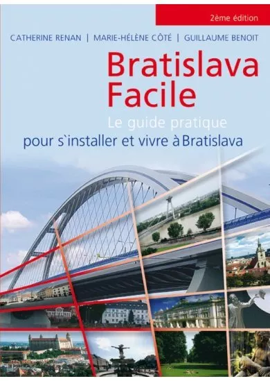 Bratislava Facile 2