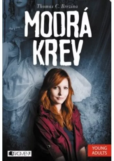Modrá krev