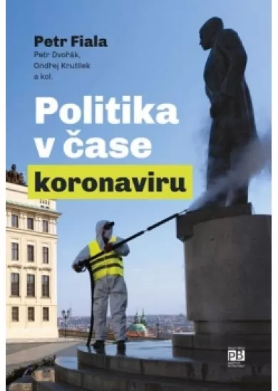 Politika v čase koronaviru - Předběžná analýza