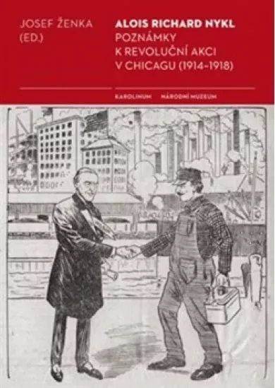 Poznámky k revoluční akci v Chicagu (191