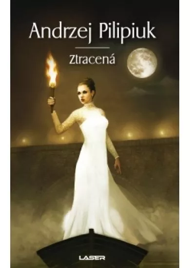 Ztracená - Sestřenky 4