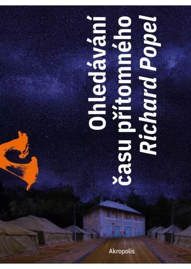Ohledávání času přítomného