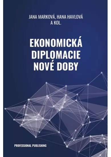 Ekonomická diplomacie nové doby