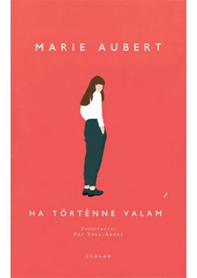 Ha történne valami