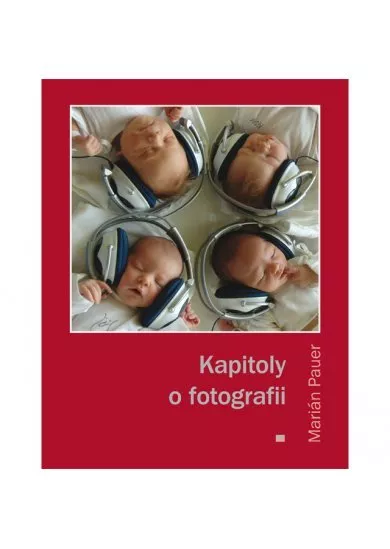 Kapitoly o fotografii