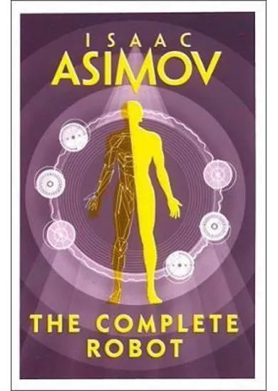 The Complete Robot