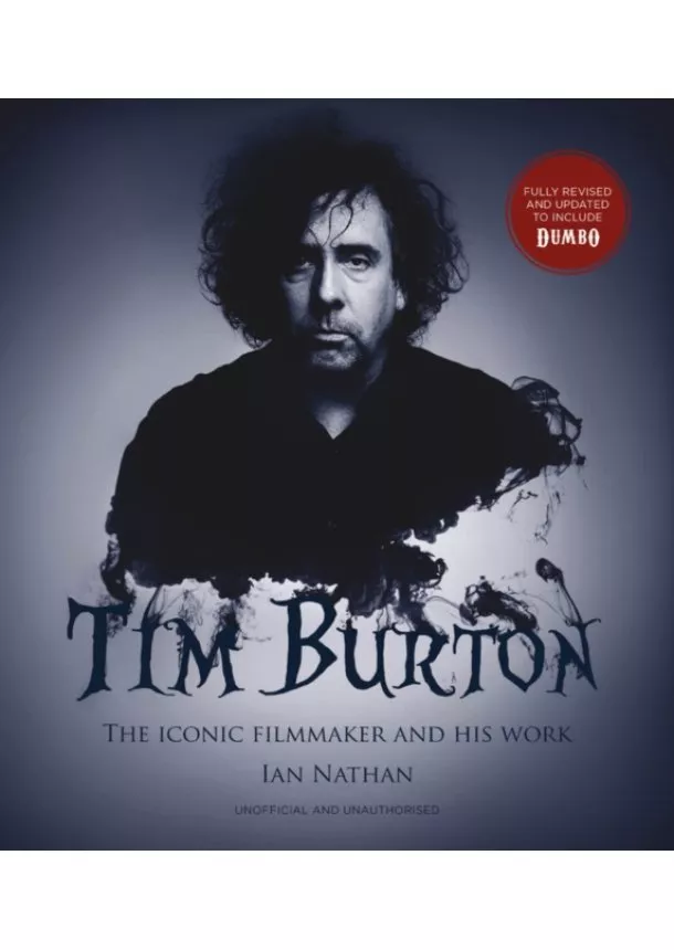 Ian Nathan - Tim Burton