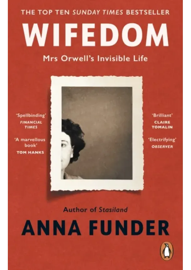 Anna Funder - Wifedom