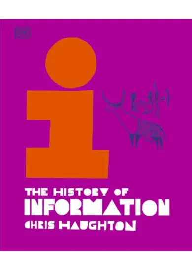 The History of Information