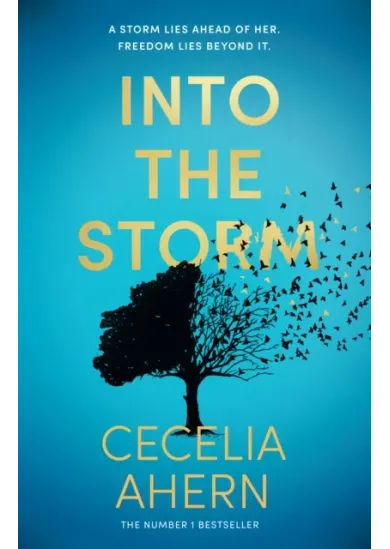 Into the Storm