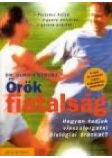 ÖRÖK FIATALSÁG