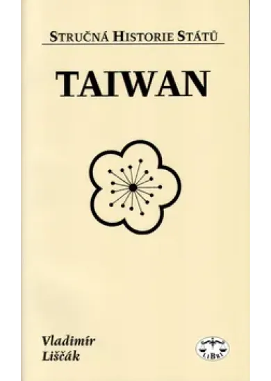 Taiwan-Stručná historie států
