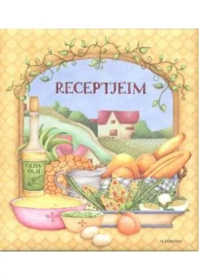 RECEPTJEIM