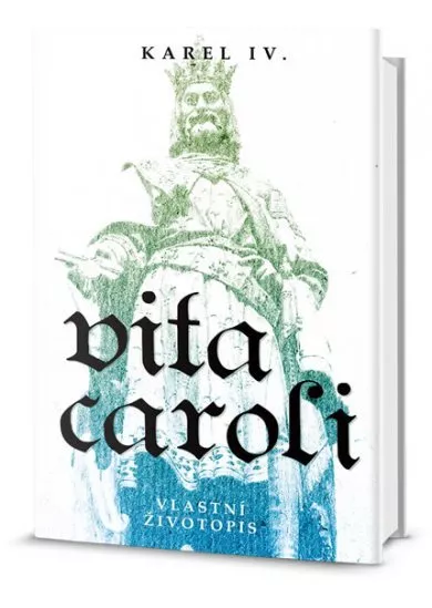 Vita Caroli (Život Karlův)