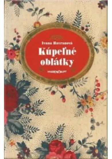 Kúpeľné oblátky