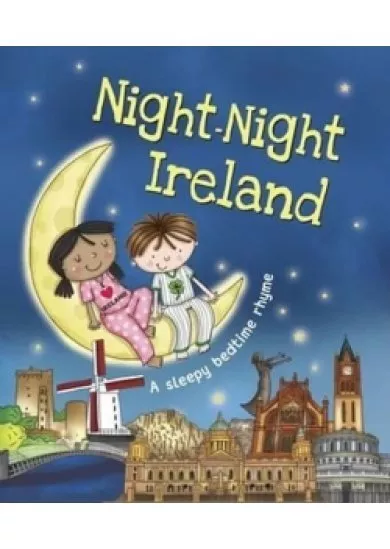 Night - Night Ireland