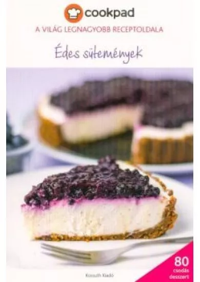 Édes sütemények - Cookpad