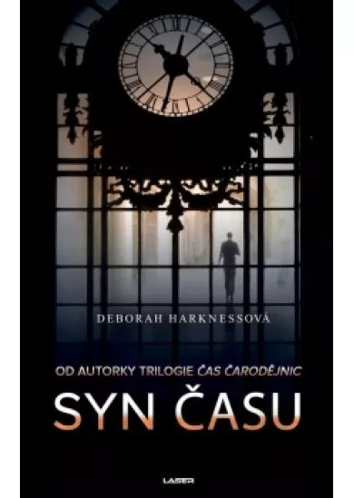 Svět čarodějnic: Syn času