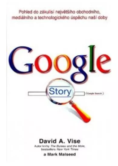 Google story