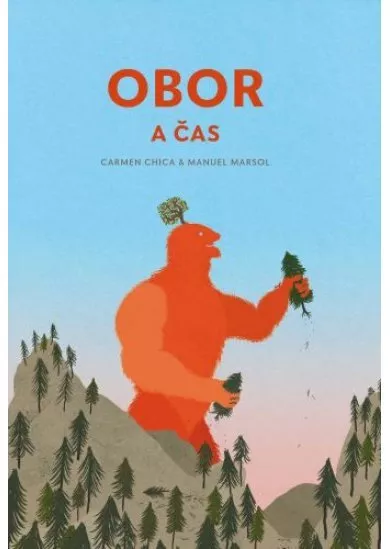 Obor a čas