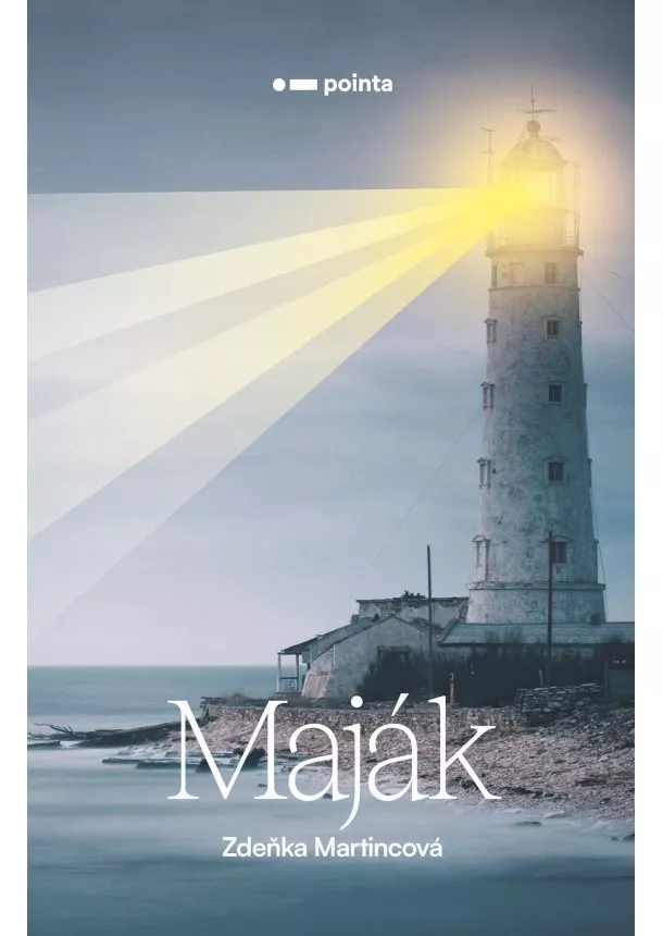 Zdeňka Martincová - Maják