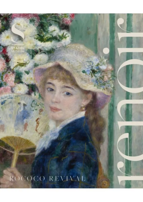 Alexander Eiling - Renoir