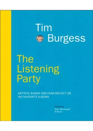The Listening Party