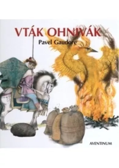 Vták Ohnivák
